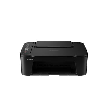 Canon PIXMA TS3720 Wireless All-in-One Printer Black