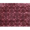 thumbnail image 4 of oneOone Georgette Viscose Fabric Floral Block Decor Fabric Printed BTY 42 Inch Wide, 4 of 4