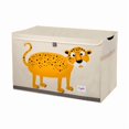 thumbnail image 1 of 3 Sprouts Leopard Toy Chest, 1 of 7
