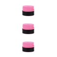 thumbnail image 4 of mmirethe Badminton Racket With Quick To Dry Technology - Long Lasting Grip Tape Multiple Surface Racket Over pink roll pack 3Set, 4 of 6