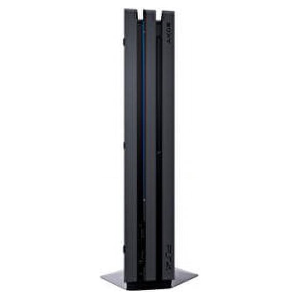 Restored PlayStation 4 Pro 1TB (PS4) Gaming Console Jet Black
