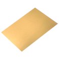 thumbnail image 3 of Unique Bargains Sublimation Metal Blanks 8x12 Inch Aluminum, Old Gold, 3 of 6