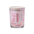 thumbnail image 1 of Aroma Light 16oz Lilas & Kisses Cire de soja Mélangé Bougie parfumée, 1 of 3