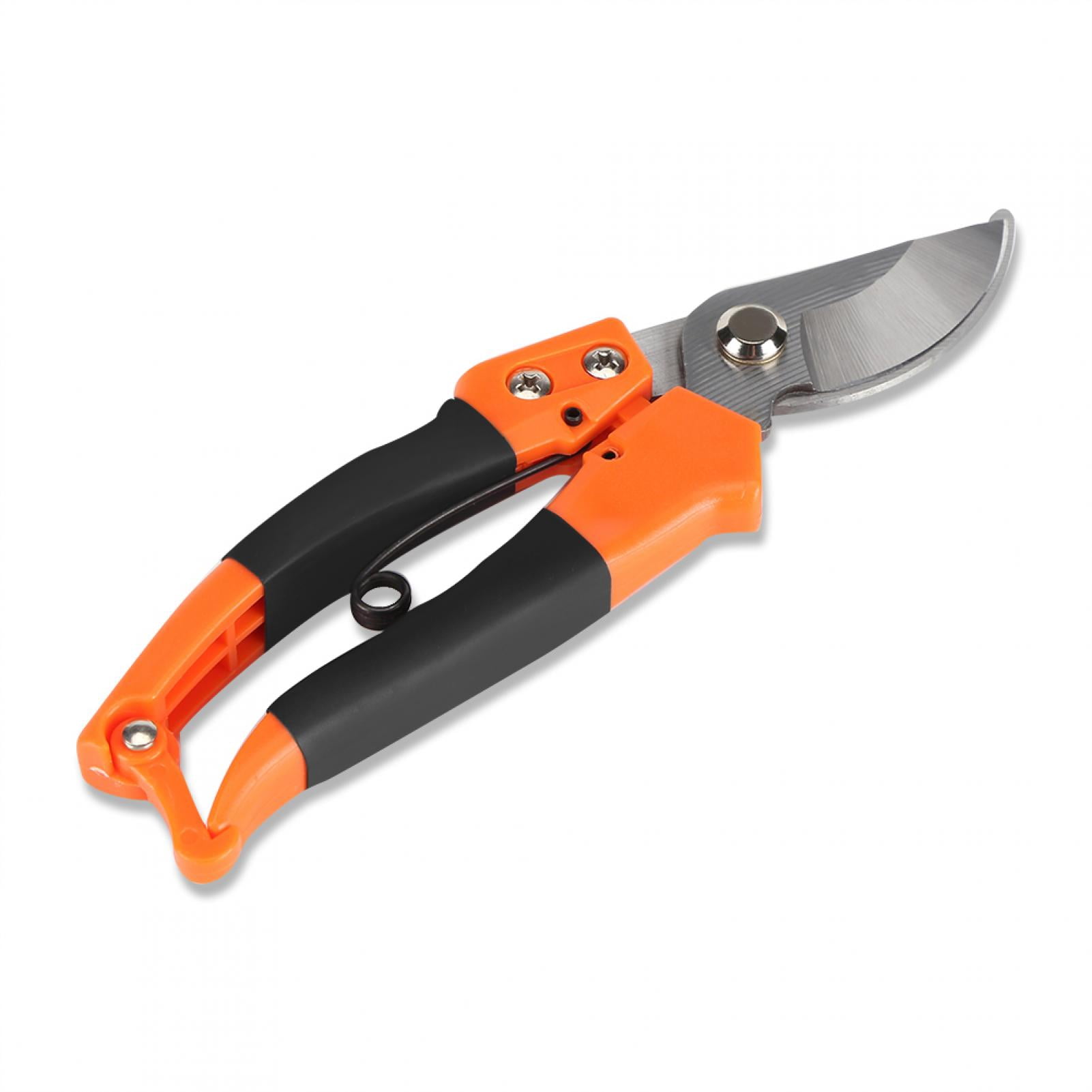 Pruning Shears Cutter Home Gardening Plant Scissor Branch Pruner Hand Tool