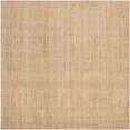 thumbnail image 1 of Safavieh Natural Fiber Natural Area Rug - Square 7', 1 of 1