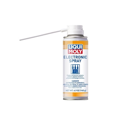 LIQUI MOLY Vaporisateur en Silicone - 20298