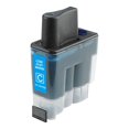 thumbnail image 1 of L-ink Compatible Ink LC41 Cyan (LC41C, LC-41), 1 of 1