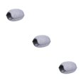 thumbnail image 3 of Guardoinrt Stylish And Comfortable Felt Cat Bed For Happy And Contented Cat Easy To Clean Felt Cat Bed Cave light grey 3Set, 3 of 6
