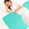 thumbnail image 4 of Visland Alèse à Absorption Extra Forte Séchage Rapide Alèse d'Allaitement Réutilisable Lavable Protection contre l'Incontinence Alèses pour Pipi pour Animaux de Compagnie Changement de Couche Adultes, 4 of 8
