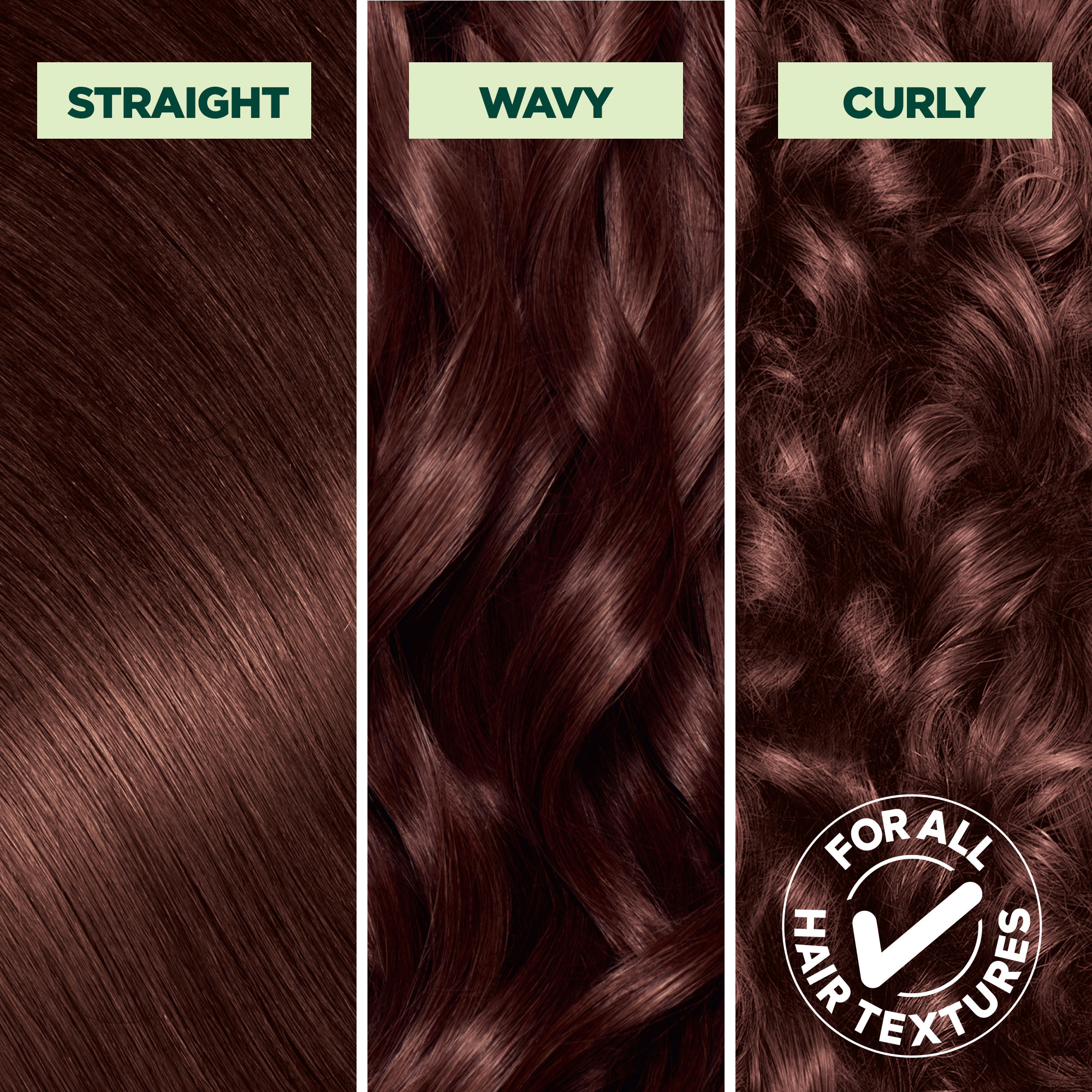 Garnier Nutrisse Ultra Crème Permanent Hair Dye, 100% Grey Coverage, Natural Hair Colour with Avocado Oil, 1 Application