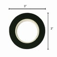 thumbnail image 5 of Lerman Decor's 3 Pack Green Floral Tape, 5 of 5