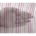 thumbnail image 5 of oneOone Viscose Chiffon Light Pink Fabric Abstracts Sewing Craft Projects Fabric Prints By Yard 42 Inch Wide, 5 of 5