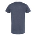 thumbnail image 2 of M&O 4502 T-Shirt en Jersey Fin, 2 of 2
