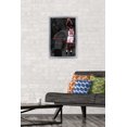 thumbnail image 3 of Michael Jordan - Can't Accept Not Trying Wall Poster, 22.375" x 34", 3 of 4