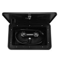 thumbnail image 3 of Exterior Shower Box Kit, RV Outdoor Shower UV Protected Fade Resistant  For Motorhome For  For, 3 of 8