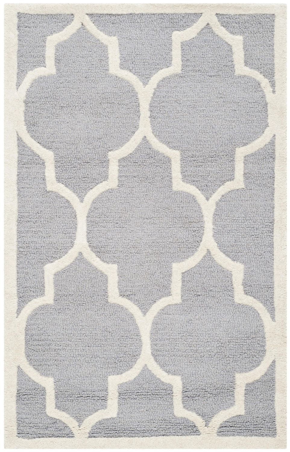 Safavieh Cambridge Kevin Tapis Géométrique