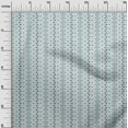 thumbnail image 2 of oneOone Viscose Chiffon Fabric Diamond & Triangle Geometric Print Fabric BTY 42 Inches Wide, 2 of 4