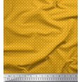thumbnail image 1 of Soimoi Rayon Fabric Geometric Small Decor Fabric Printed Yard 42 Inch Wide, 1 of 3
