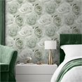 thumbnail image 2 of World Of Wallpaper Melany Rose Wallpaper, 2 of 3