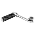 thumbnail image 4 of Noref Kick Starter Motorcycle Start Lever Pedal For C50/CRF50/Z50/XR50/S65/C90, 4 of 8