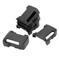 thumbnail image 3 of Battery Buckle Holder,5Pcs Portable Battery Buckle Battery Bucklefor Milwaukee Battery Mount Holder Unparalleled Experience, 3 of 9