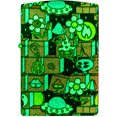 thumbnail image 3 of 2024 ZIPPO Abstract Zippo Design, Glow-in-the-Dark, MAP:$ 41.61, 3 of 7