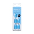 thumbnail image 1 of KISS ImPRESS Color - Faux Ongles, Forme Ballerine Moyenne, 1 of 6