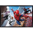 thumbnail image 1 of Marvel Comics - Spider-Man - Héros Web, 1 of 4