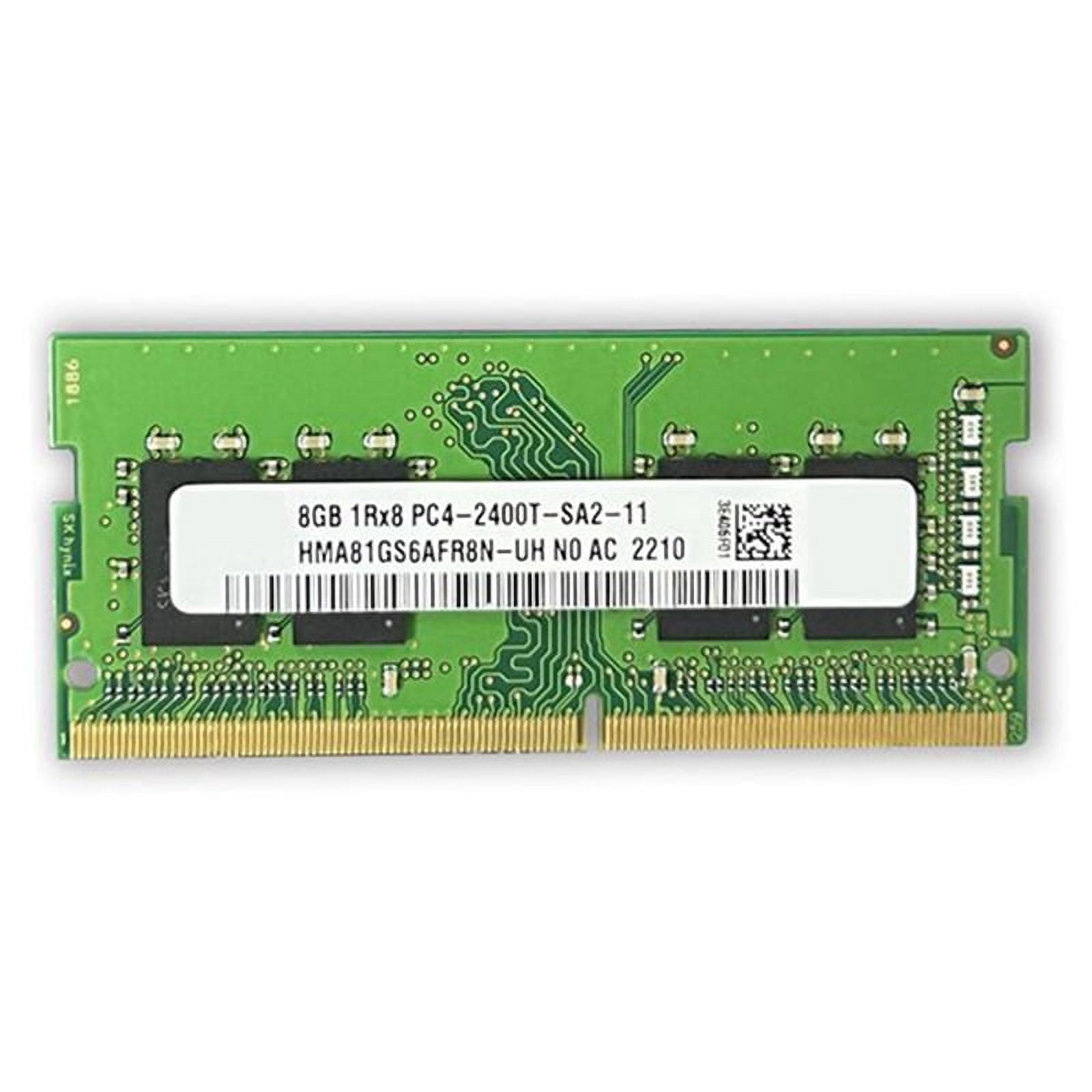 DDR4 8GB 2400MHz RAM Laptop Memory 260 Pin SODIMM RAM Memory PC4
