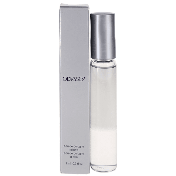 Avon Odyssey for Women Eau de Cologne Rollerball 0.3oz 9ml