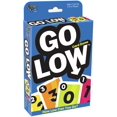 thumbnail image 2 of University Games Go Low Card Game-, 2 of 2