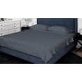 thumbnail image 1 of Johnson Home 200 TC Bed Sheet Set - 100% Cotton Sheets, 1 of 6