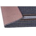 thumbnail image 3 of Zebra Accent Tapis De Sol (Côtelé) (2' X 3' ), 3 of 3