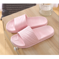 thumbnail image 1 of Bathroom Shower Shoes Slides House Gym Slipper Quick Dry Sandals,Non-Slip Light Weight, 1 of 6