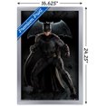 thumbnail image 2 of Film DC Comics - Justice League - Batman, 2 of 4