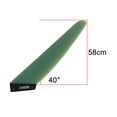 thumbnail image 1 of Fin Windsurf G10 52cm/58cm/60cm /Fin Windsurfing Race Fin, 1 of 7