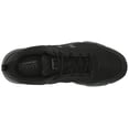 thumbnail image 4 of Under Armour Chaussure de Course pour Homme Charged Assert 10, (004) Noir/noir/noir, 14, 4 of 7