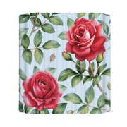 Cameland 2.95Ft×59.1Ft Shower Curtains Various Patterns Shower Shower Curtain Bathroom Shower Curtain Digital Printing Polyester Shower Curtain