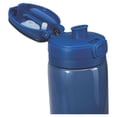 thumbnail image 3 of Cool Gear 23 oz (680 mL) Chugger Bottle – Navy, 3 of 5