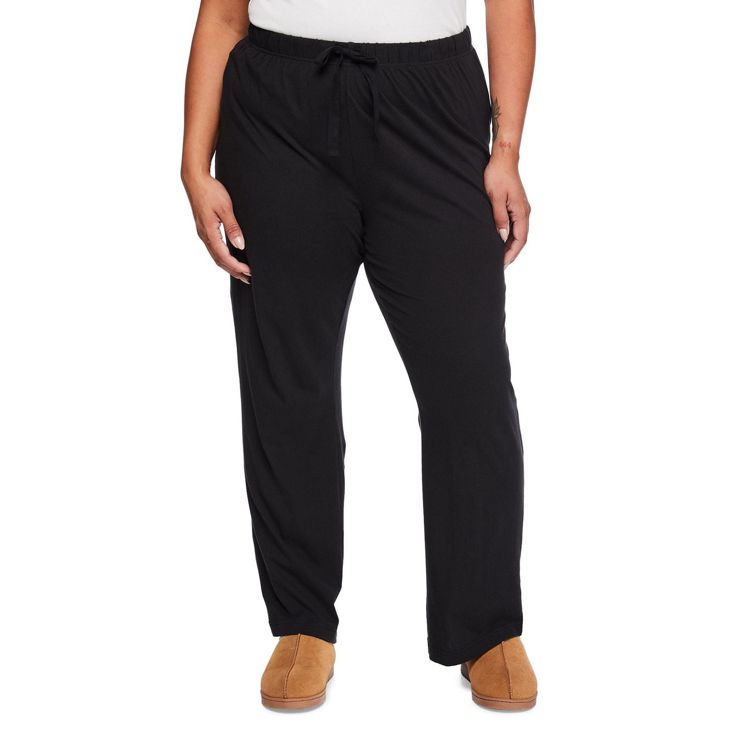 Pantalon de pyjama George Plus pour femmes