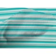 thumbnail image 4 of oneOone Organic Cotton Voile Fabric Horizontal Stripe Print Fabric BTY 42 Inch Wide, 4 of 4