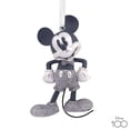 thumbnail image 3 of Décoration Hallmark de Noël (Mickey, 100e anniversaire, Disney), 3 of 6
