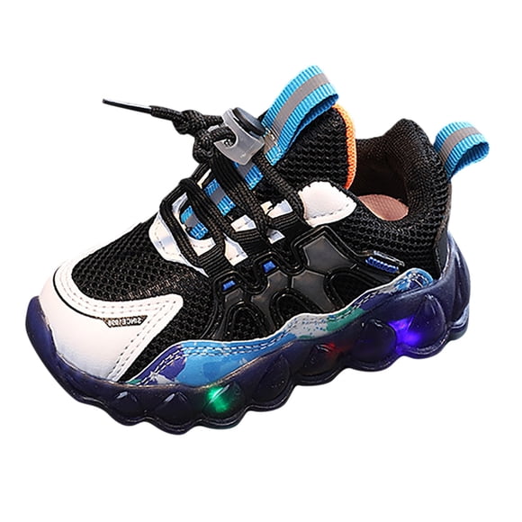 Girls Sneakers Fashion Light Girls Shoes Big Girls Shoes Big On Baby Shoes Casual High Top Shoes Girls Shoes Children Shoes Sporty Athletic Size Shoes Girls Shoes Footwear for Kids