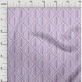 thumbnail image 2 of oneOone Cotton Poplin Fabric Check Kasuri Print Fabric By Yard 56 Inch Wide, 2 of 4