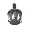 thumbnail image 2 of Mount  Motorcycle  Screw  Mount Screw  Screw For Touring Motorcycle  Mount  Screw With 1/4in-20 Thread Fit For Iron 883/Forty Eight/Roadster, 2 of 8