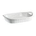 thumbnail image 1 of Corningware® French White 3Qt/2.85L, 1 of 4