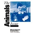 thumbnail image 1 of La Question des Animaux : la Théorie Morale en Pratique, 1 of 2