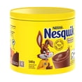 thumbnail image 3 of NESQUIK Chocolate Milk Mix, 3 of 7