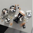 thumbnail image 3 of Lego Star Wars Clone Commander Cody Helmet 75350, 3 of 7