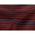 thumbnail image 4 of oneOone Viscose Jersey Fabric Geometric Ikat Print Fabric By The Yard 60 Inch Wide, 4 of 4